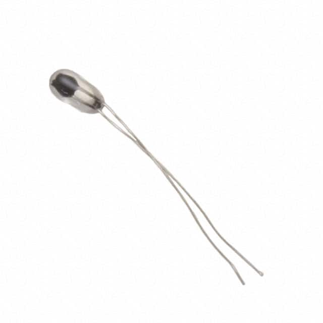 BR55KA622K Amphenol Thermometrics  Capteurs de température - Thermistances CTN